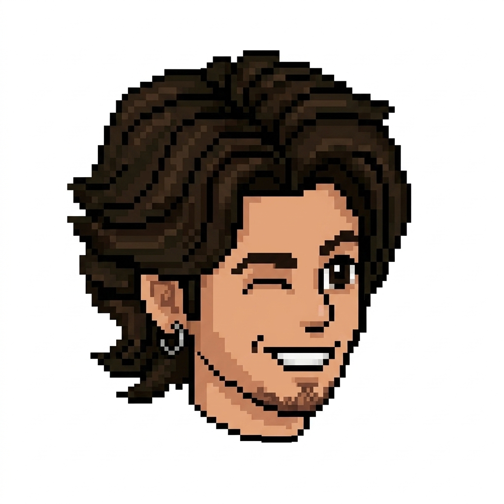 Personaje Room Studios