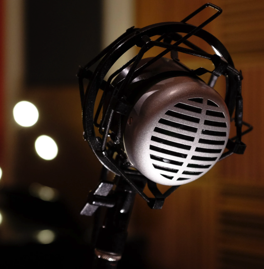 Shure 520 DX
