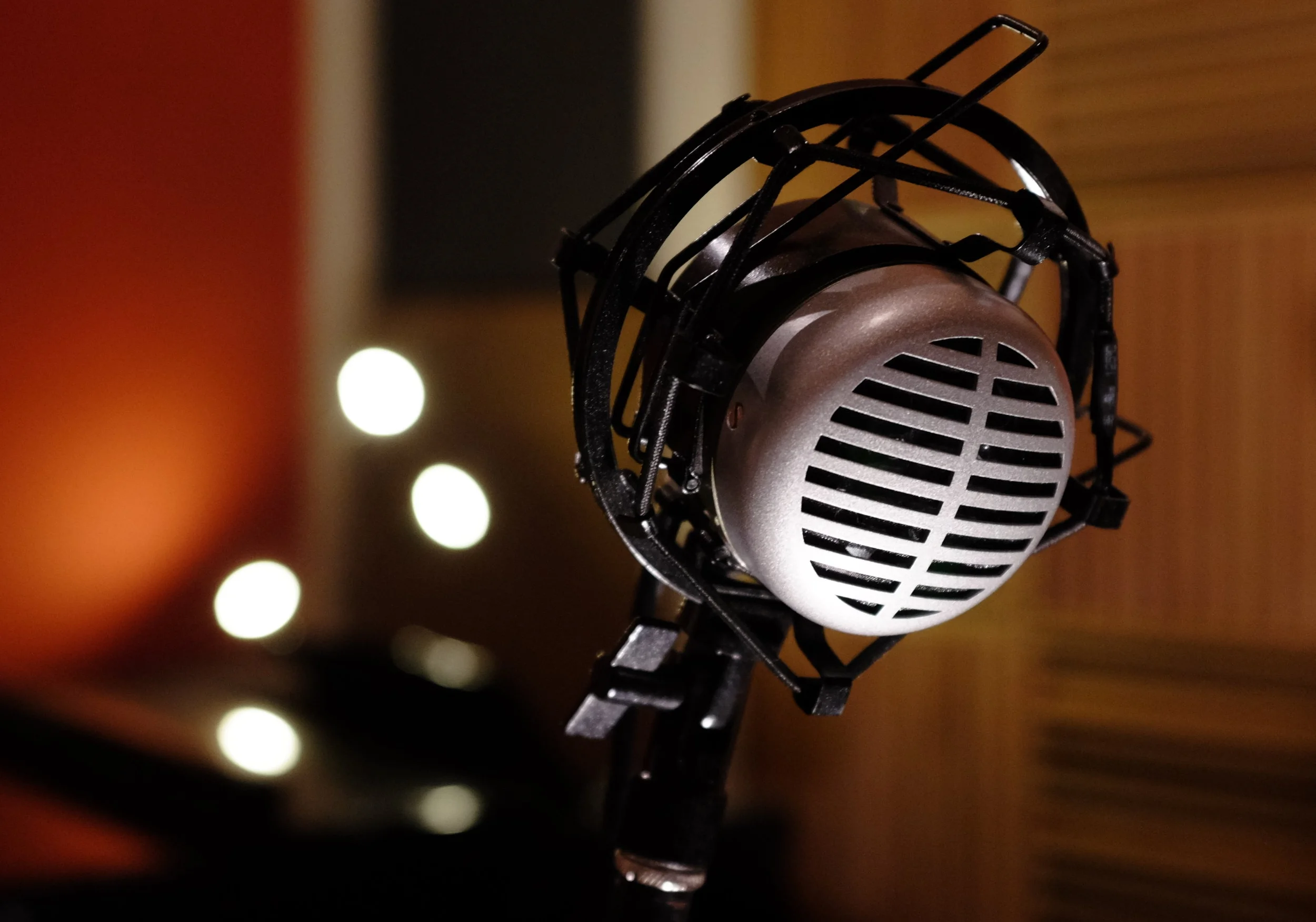 Shure 520 DX