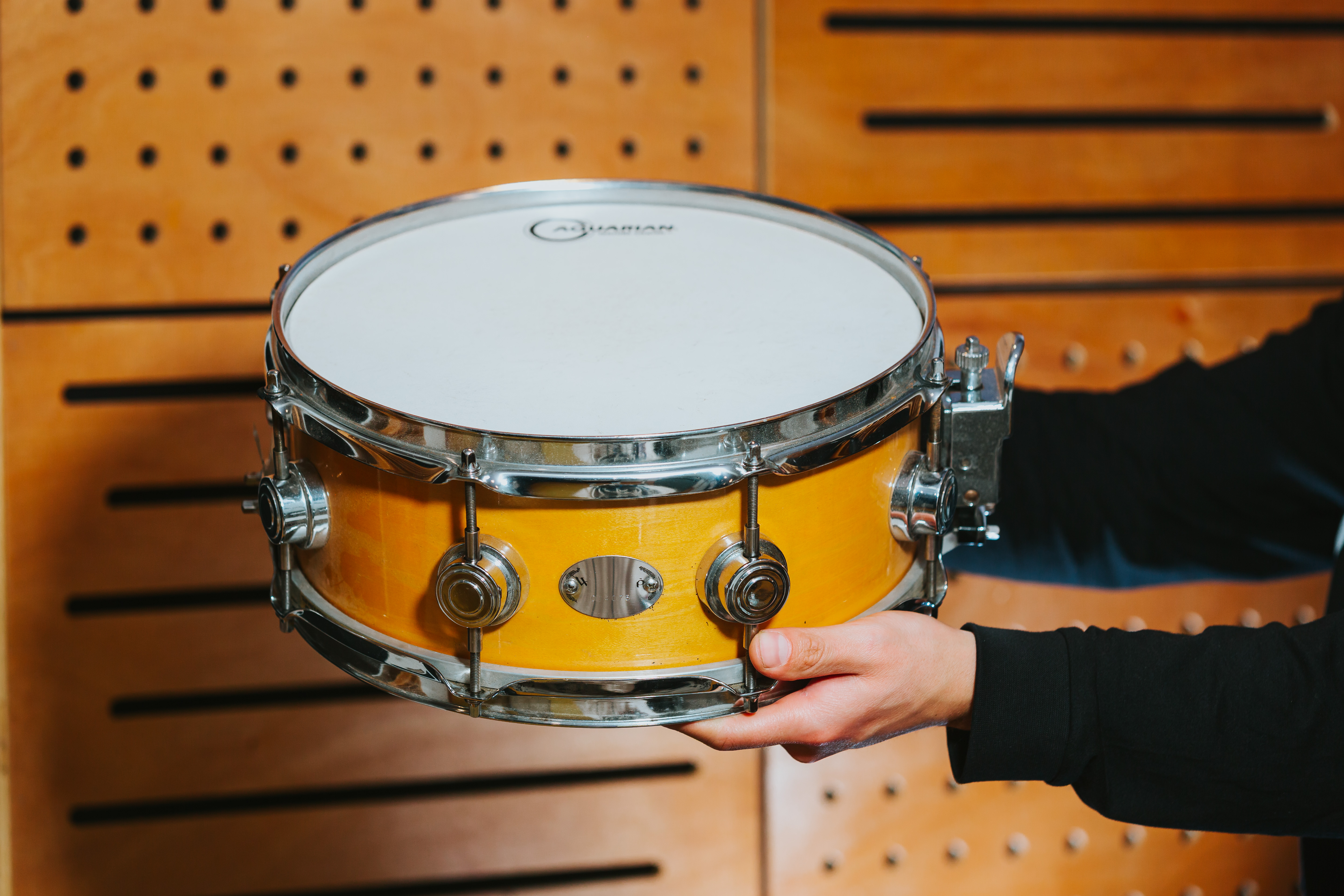 DW Collector's Series 30th Anniversary Maple (2002)