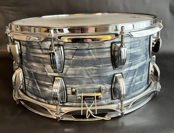 Ludwig Classic Maple