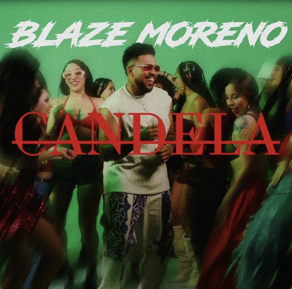 Caratula de Candela