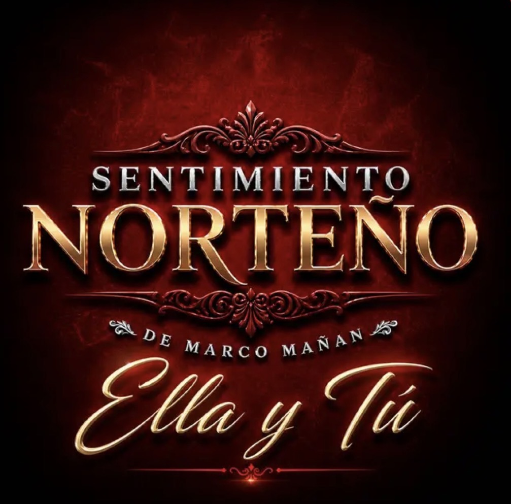 Caratula de Ella y Tú