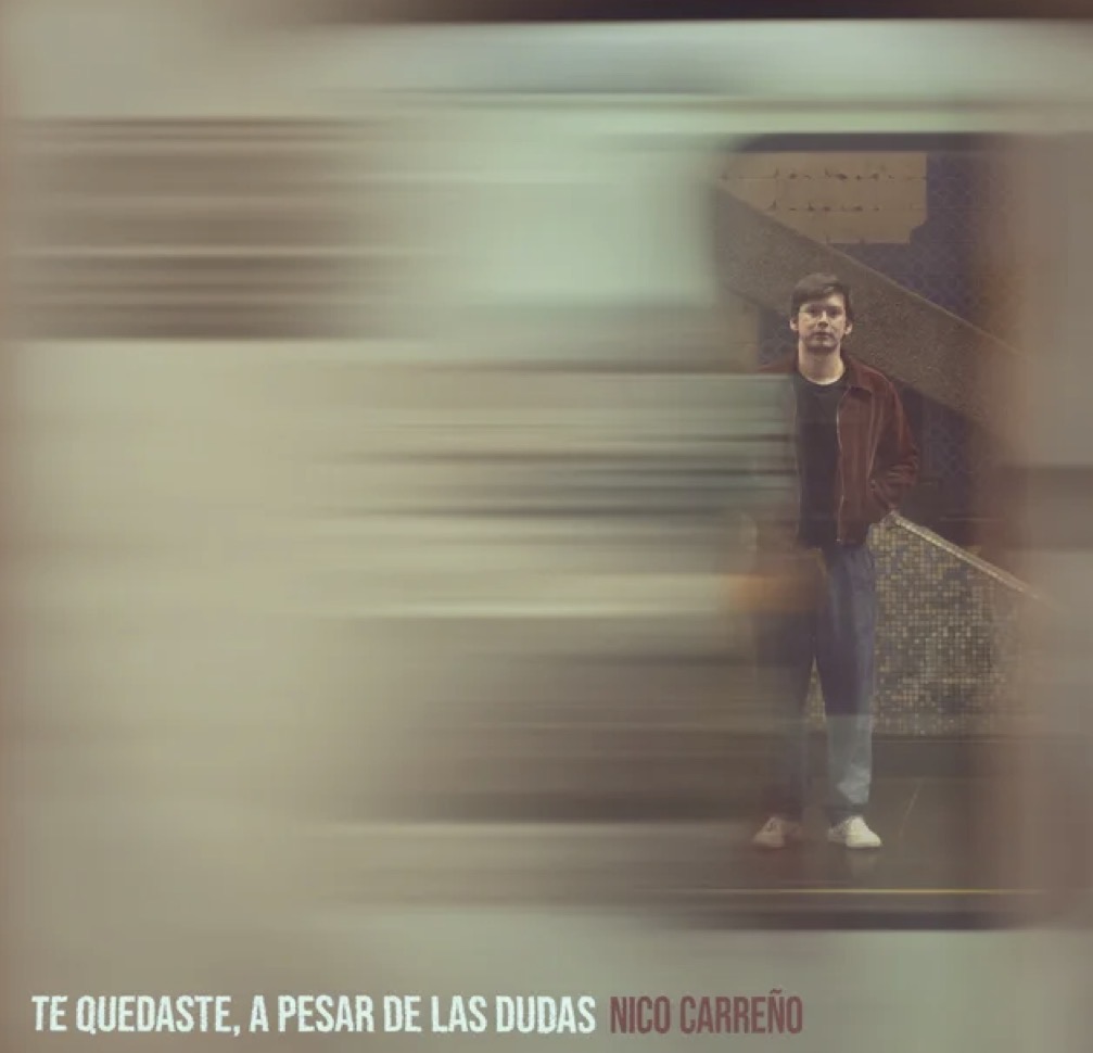 Caratula de Prenda